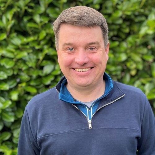 Alan Lewis - Microsoft 